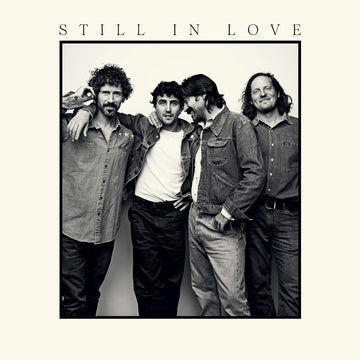 TEN FÉ - Still In Love - LP - Vinyl [JAN 24]