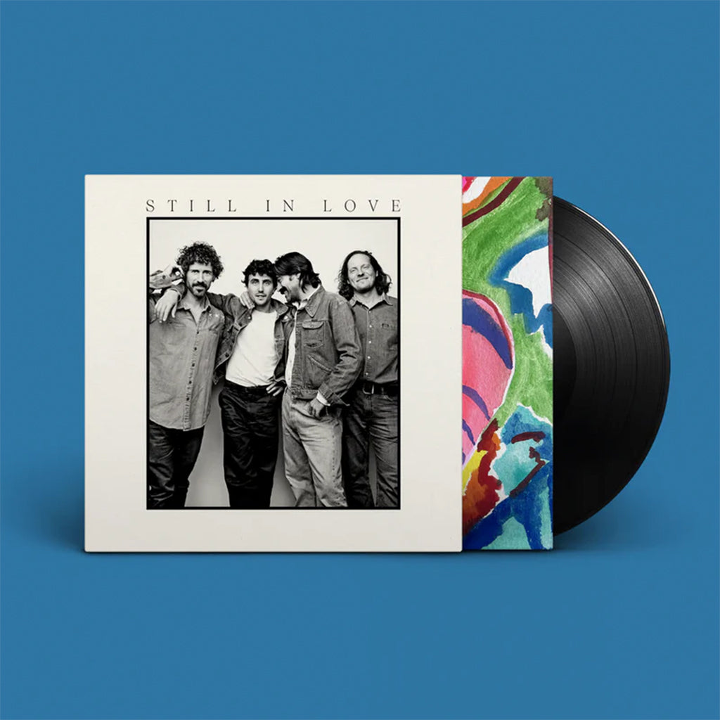 TEN FÉ - Still In Love - LP - Vinyl [JAN 24]