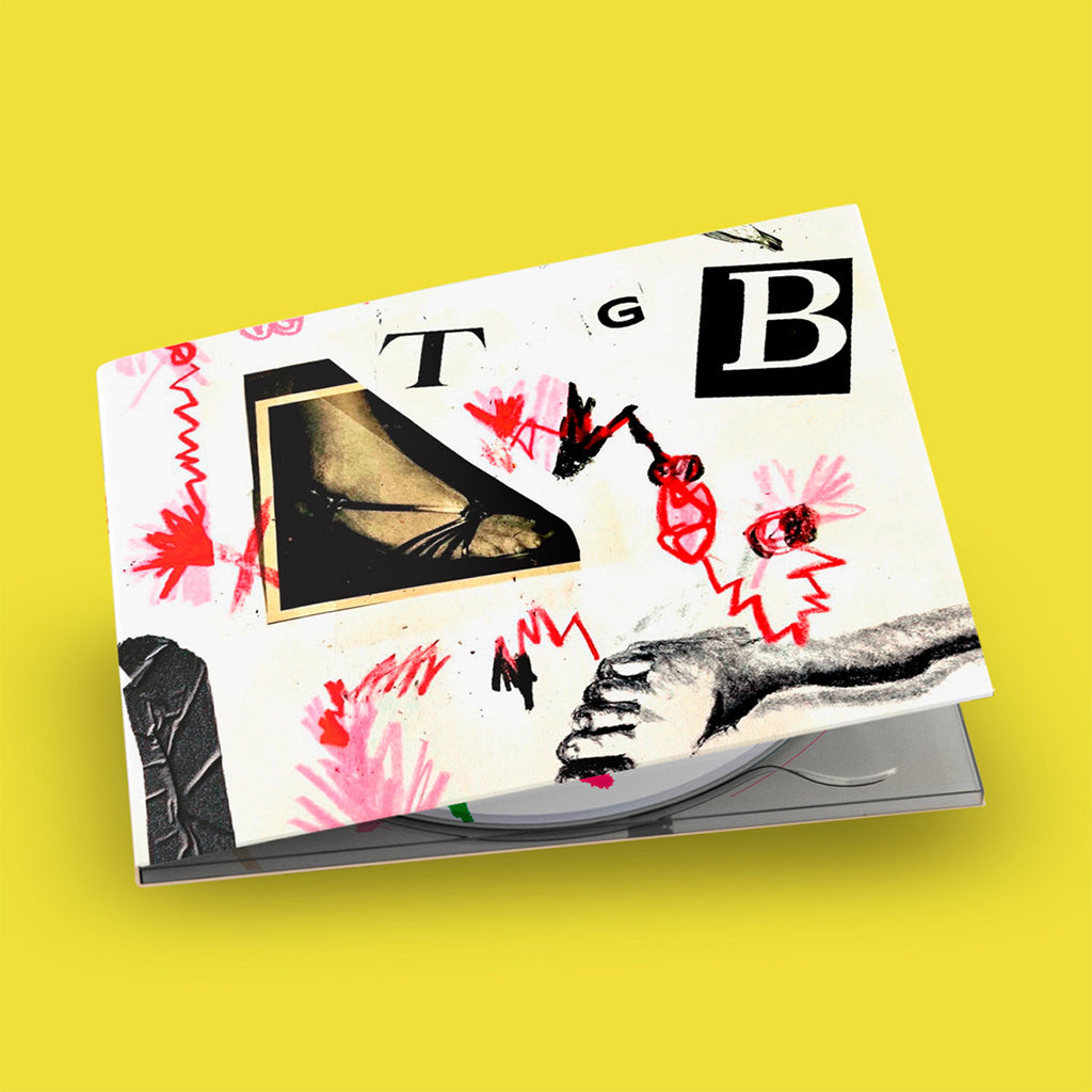 TERI GENDER BENDER - TGB - CD [JUN 27]