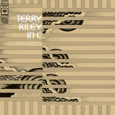 TERRY RILEY - In C (Reissue)