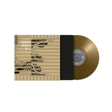 TERRY RILEY - In C (Reissue)