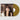 TESS PARKS - Blood Hot (10th Anniversary Edition with Handwritten Lyric Booklet) - LP - Gold Vinyl