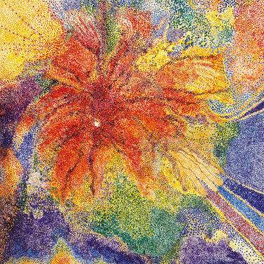 TESS PARKS - Pomegranate - CD