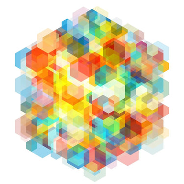 TESSERACT - Polaris (10th Anniversary Half-Speed Mastered Edition) [National Album Day 2025] - LP - Clear Vinyl [OCT 18]