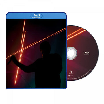 TesseracT - Radar - Blu-ray [DEC 5]