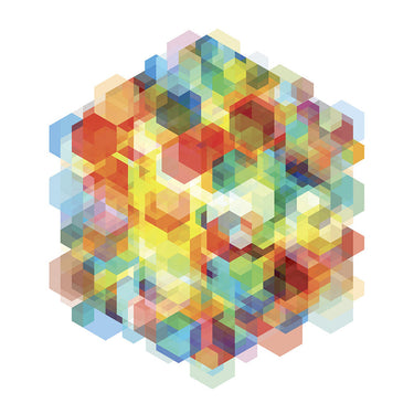 TESSERACT - Polaris