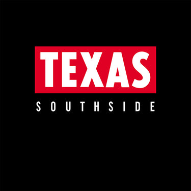 TEXAS - Southside (Remastered w/ bonus track) - LP - White Vinyl