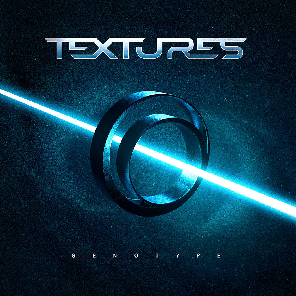 TEXTURES - Genotype - CD [JAN 23]