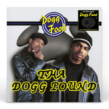 THA DOGG POUND - Dogg Food (Repress) - 2LP - Vinyl [DEC 12]