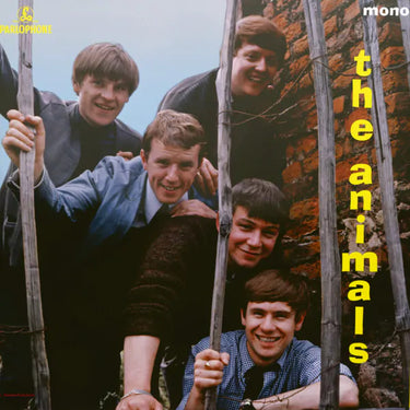 140g Black Vinyl LP