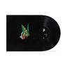 Limited Black Vinyl LP
