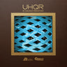 UHQR 200g 2LP 33RPM