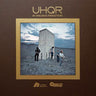Numbered UHQR 200g LP 33RPM