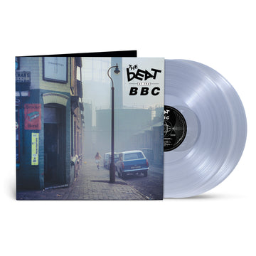 The Beat - The Beat At The BBC - 2LP - Clear Vinyl  [RSD Black Friday 2025]