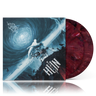 Red Marble Vinyl 2LP