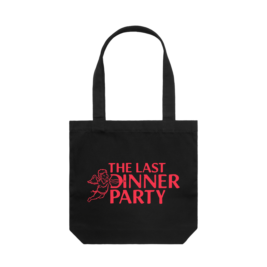 THE LAST DINNER PARTY - From The Pyre (Inferno Edition) - LP - Red Vinyl w/ Limited Tote Bag [OCT 17]