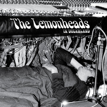 The Lemonheads - Lemonheads in Dreamland - 1LP - White Vinyl  [Record Store Day 2025]