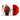 The Notorious BIG - Big Poppa (Remix) - 1LP - Recycled Red Vinyl Indies Exclusive  [RSD Black Friday 2025]
