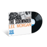 140g Black Vinyl LP