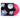 The Stranglers - La Folie - 1LP - Limited Translucent Pink Vinyl  [National Album Day 2024]