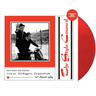 Red Translucent Vinyl LP