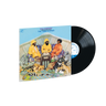 180g Black Vinyl LP