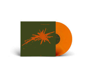 The Wedding Present - Bizarro - 1LP - Orange Bio Vinyl  [National Album Day 2024]