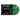 THE 046 - Legacy In Motion - LP - Green Vinyl [OCT 10]