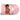 THE 1975 - I like it when you sleep, for you are so beautiful yet so unaware of it (10th Anniversary Edition w/ 17 Art Cards) - 2LP - Pink Coloured Vinyl [FEB 27]