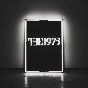 The 1975 - The 1975 (10th Anniversary Edition) - 2LP - White Vinyl