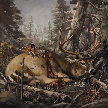 THE ACACIA STRAIN - Failure Will Follow - 2LP - Seafood Allergy Coloured Vinyl