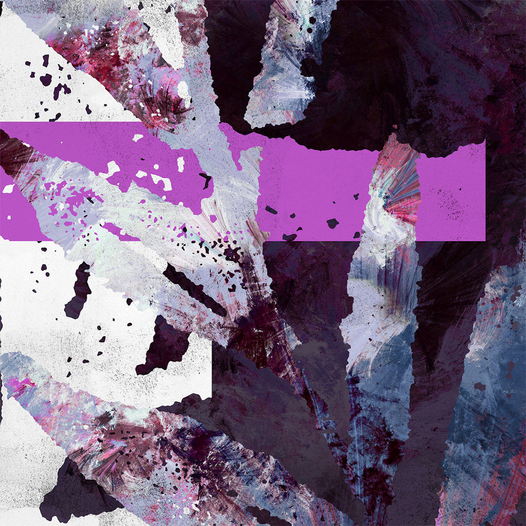 THE ALBUM LEAF - Future Falling - 2LP - Gatefold Neon Violet Vinyl [MAY 19]