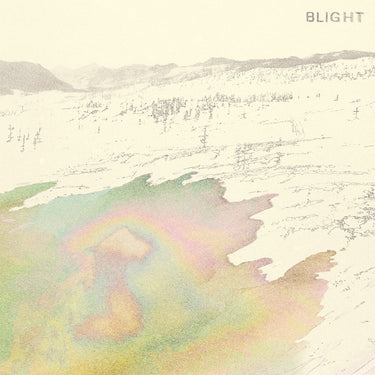 THE ANTLERS - Blight - CD [OCT 10]