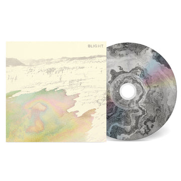 THE ANTLERS - Blight - CD [OCT 10]