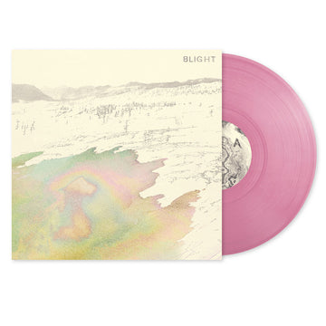 THE ANTLERS - Blight - LP - Clear Pink Vinyl [OCT 10]