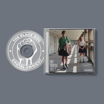 THE BLACK DOG - My Brutal Life 2 - CD [JUN 20]