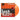 THE BLACK DOG - Loud Ambient 2 - LP - Orange Vinyl [APR 3]