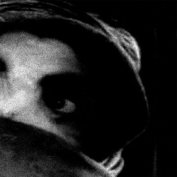 THE BODY - The Crying Out Of Things - LP - Black Vinyl