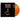 THE BYRDS - Fifth Dimension (60th Anniversary Edition) - LP - Deluxe 180g Orange Coloured Vinyl