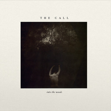 THE CALL - Into The Woods (Reissue) - LP - 180g White Vinyl [NOV 15]