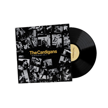 THE CARDIGANS - The Rest of The Best Vol. 1 - 2LP - Vinyl