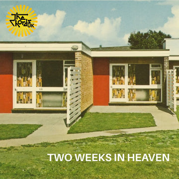 THE CHORDS UK - Two Weeks In Heaven - 7'' - Vinyl [DEC 5]