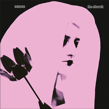THE CHURCH - Seance (Import - Reissue) - LP - 180g 'Baby Pink' Vinyl