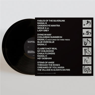 THE CLIENTELE - I Am Not There Anymore - 2LP - Gatefold Black Vinyl [JUL 28]