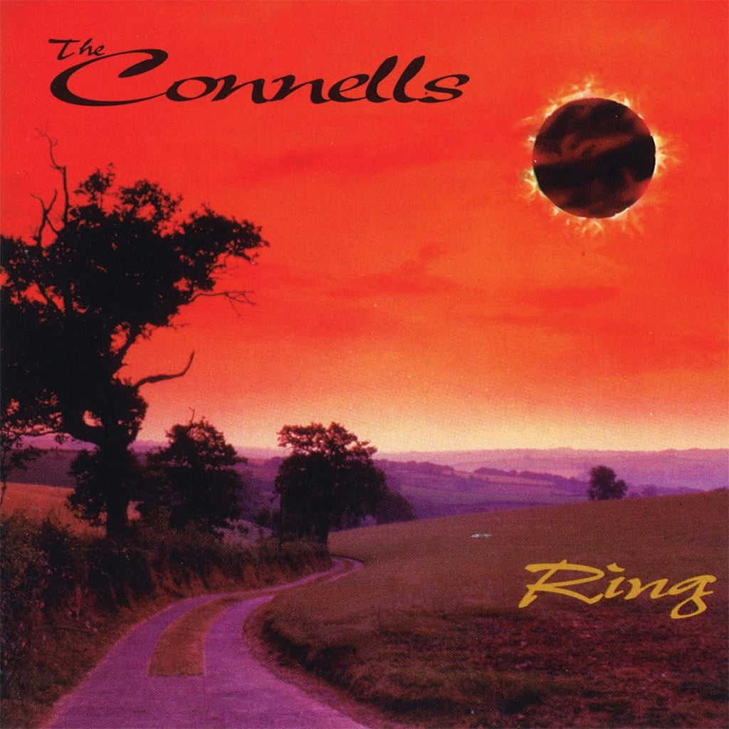 THE CONNELLS - Ring (30th Anniversary Deluxe Edition) - 2CD [AUG 11]