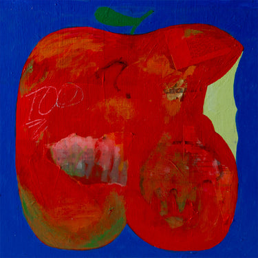 THE CONVENIENCE - Like Cartoon Vampires - LP - Transparent Red Vinyl [APR 18]