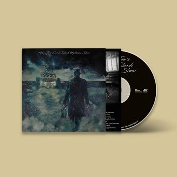 THE CORAL - Holy Joe's Coral Island Medicine Show - CD