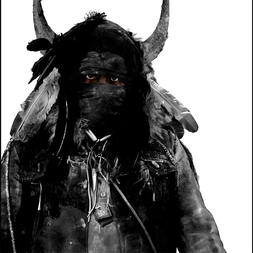 THE CULT - Choice Of Weapon (Reissue) - 2LP - Red/Black & Purple/Black Colour-in-Colour Vinyl [OCT 17]