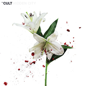 THE CULT - Hidden City (CV 45 Audiophile Edition) - 2LP - 180g Black Vinyl [OCT 17]