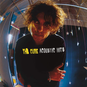 THE CURE - Acoustic Hits - 2LP - Gatefold 180g Vinyl